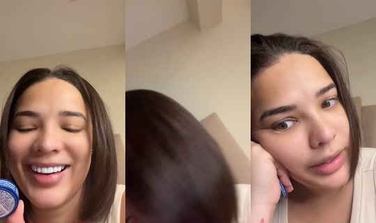 jazminsuriel__ TikTok Live — Sep 25, 2026, 2:43 PM