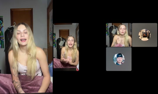 jazmyn_marrie TikTok Live — Sep 22, 2026, 6:12 AM