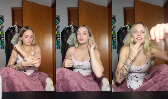 jazmyn_marrie TikTok Live — Sep 22, 2026, 6:39 PM