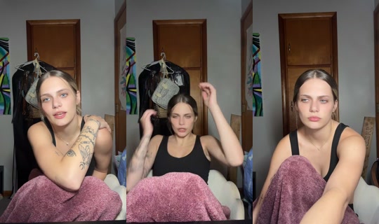 jazmyn_marrie TikTok Live — Sep 23, 2026, 3:35 AM