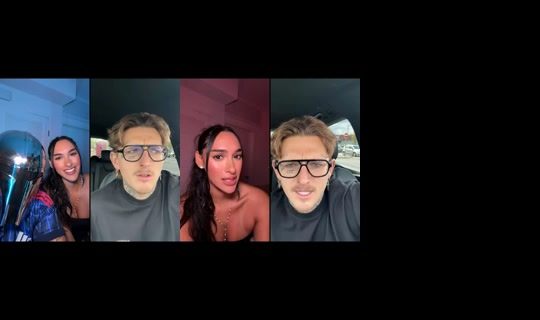jaznette TikTok Live — Aug 22, 2026, 11:25 AM
