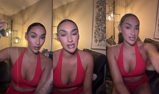 jaznette TikTok Live — Aug 23, 2026, 5:48 AM