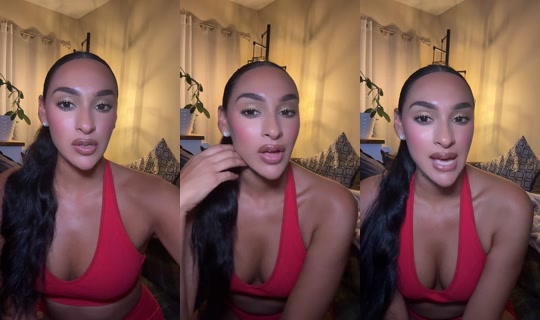 jaznette TikTok Live — Aug 23, 2026, 7:32 AM