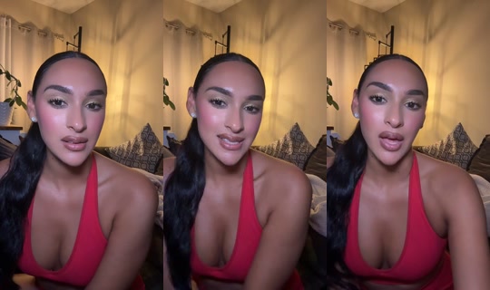 jaznette TikTok Live — Aug 23, 2026, 8:22 AM