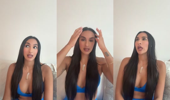 jaznette TikTok Live — Aug 29, 2026, 1:01 AM