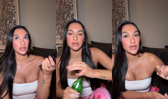 jaznette TikTok Live — Sep 27, 2026, 8:48 AM