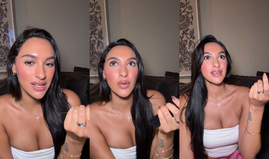 jaznette TikTok Live — Sep 27, 2026, 9:39 AM