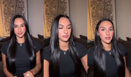 jaznette TikTok Live — Sep 30, 2026, 2:07 AM