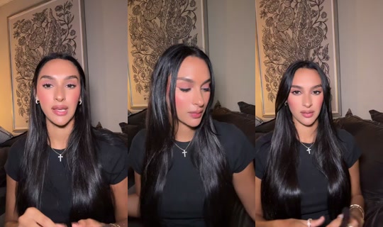 jaznette TikTok Live — Sep 30, 2026, 2:59 AM