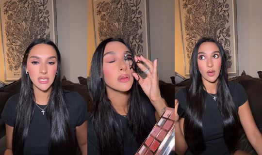 jaznette TikTok Live — Sep 30, 2026, 3:49 AM