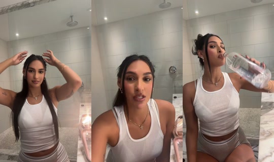 jaznette TikTok Live — Oct 3, 2026, 12:07 PM