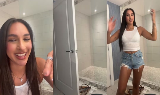 jaznette TikTok Live — Oct 3, 2026, 1:02 PM
