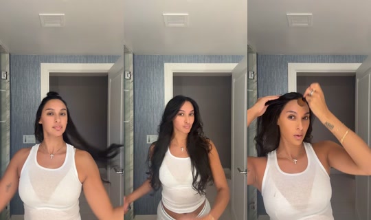 jaznette TikTok Live — Oct 3, 2026, 11:46 PM