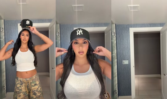 jaznette TikTok Live — Oct 4, 2026, 12:49 AM