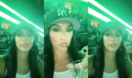 jaznette TikTok Live — Oct 4, 2026, 3:37 AM