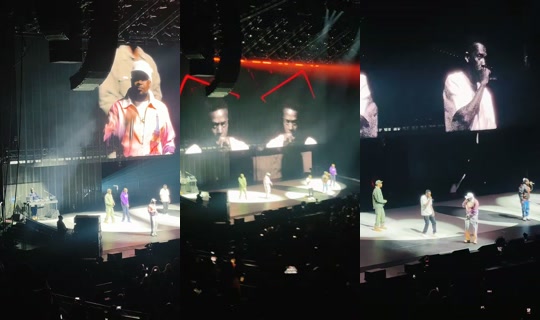 jaznette TikTok Live — Oct 4, 2026, 4:08 AM