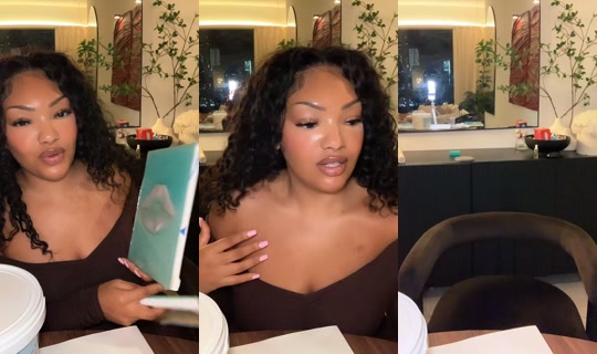 jazwiththevibes2 TikTok Live — Sep 30, 2026, 12:51 AM