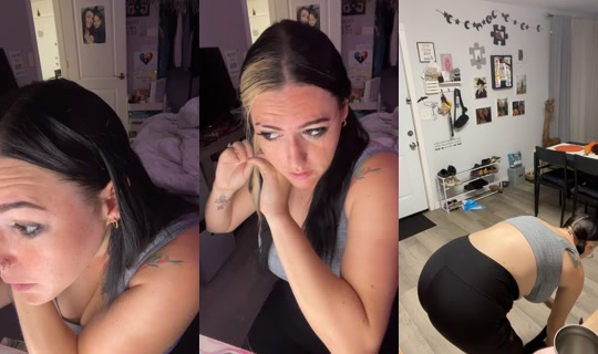 jazzibellecat TikTok Live — Sep 23, 2026, 10:11 AM