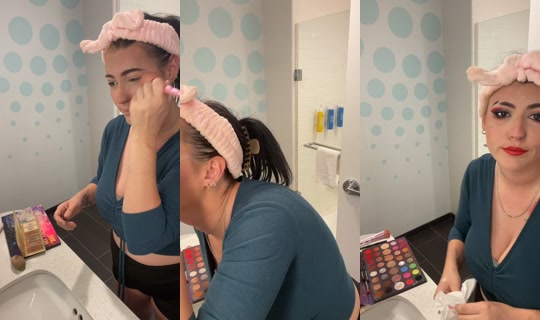 jazzibellecat TikTok Live — Sep 25, 2026, 8:41 PM