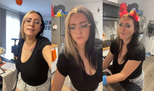jazzibellecat TikTok Live — Sep 27, 2026, 1:56 PM