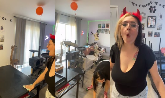 jazzibellecat TikTok Live — Sep 27, 2026, 2:59 PM