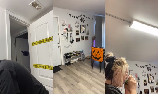 jazzibellecat TikTok Live — Oct 4, 2026, 1:05 PM