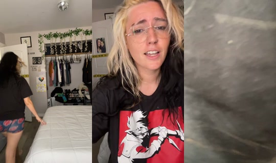 jazzibellecat TikTok Live — Oct 4, 2026, 1:51 PM