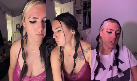 jazzibellecat TikTok Live — Oct 9, 2026, 10:11 AM