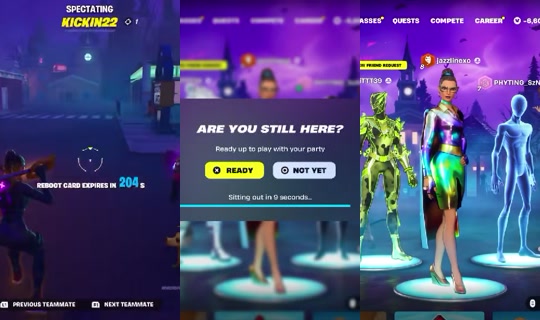 jazzlinexo TikTok Live — Oct 3, 2026, 10:01 PM