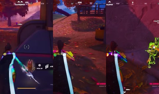 jazzlinexo TikTok Live — Oct 3, 2026, 10:51 PM