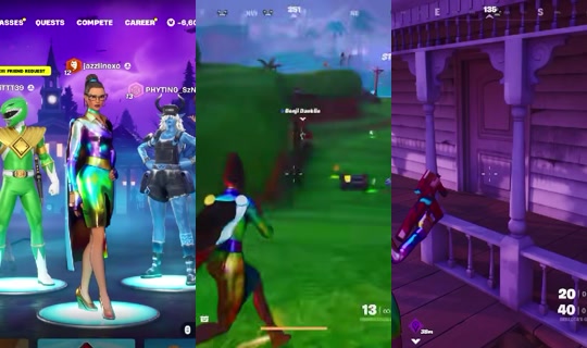 jazzlinexo TikTok Live — Oct 3, 2026, 11:07 PM