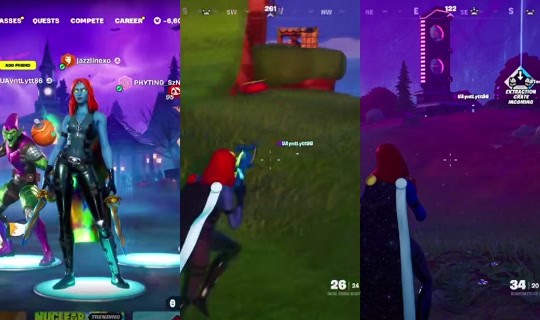 jazzlinexo TikTok Live — Oct 4, 2026, 1:57 AM