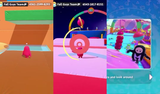 jazzlinexo TikTok Live — Oct 8, 2026, 2:52 AM