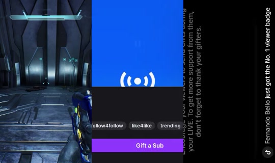 jazzlinexo TikTok Live — Oct 8, 2026, 4:24 AM