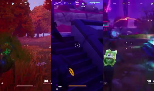jazzlinexo TikTok Live — Oct 9, 2026, 6:21 PM