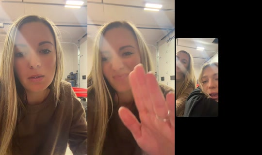 jazzy.esposito TikTok Live — Sep 20, 2026, 5:12 AM