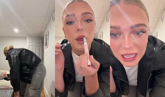 jazzy.esposito TikTok Live — Sep 25, 2026, 11:55 PM