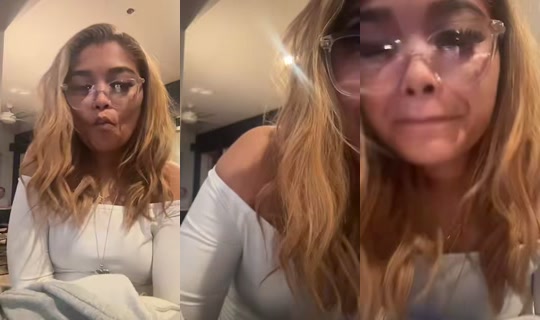 jazzy2637 TikTok Live — Sep 27, 2026, 12:10 AM