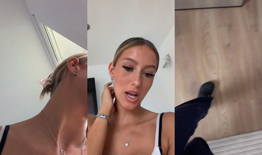 jazzy_lighty2.0 TikTok Live — Aug 27, 2026, 1:29 PM