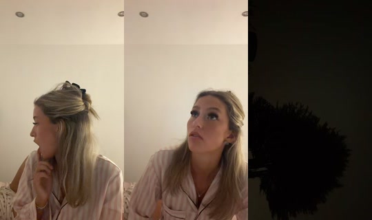 jazzy_lighty2.0 TikTok Live — Aug 27, 2026, 7:39 PM