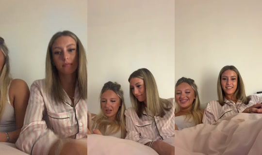jazzy_lighty2.0 TikTok Live — Aug 27, 2026, 9:52 PM