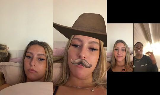 jazzy_lighty2.0 TikTok Live — Aug 27, 2026, 10:41 PM