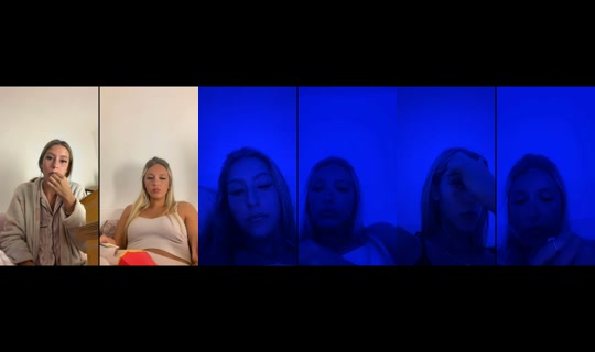 jazzy_lighty2.0 TikTok Live — Aug 28, 2026, 12:18 AM