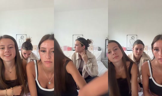 jazzy_lighty2.0 TikTok Live — Oct 1, 2026, 5:22 PM