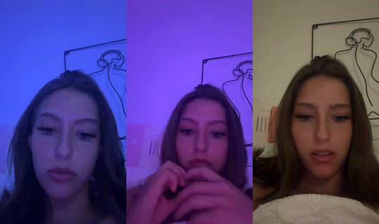 jazzy_lighty2.0 TikTok Live — Oct 1, 2026, 10:50 PM