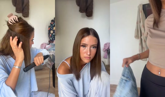 jazzy_lighty2.0 TikTok Live — Oct 6, 2026, 1:37 PM