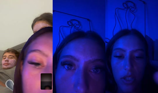 jazzy_lighty2.0 TikTok Live — Oct 6, 2026, 10:41 PM