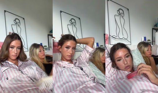 jazzy_lighty2.0 TikTok Live — Oct 7, 2026, 2:31 PM