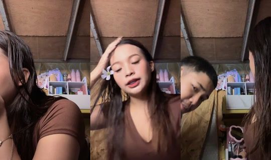jazzychantal29 TikTok Live — Aug 22, 2026, 9:33 AM