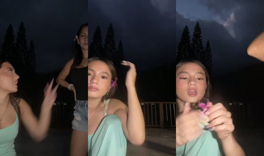 jazzykaleielanialesna TikTok Live — Sep 19, 2026, 4:55 AM